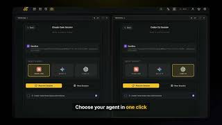 CodeAgentSwarm - run multiple AI coding agents at once (demo EN)