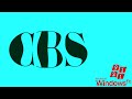 CBS In Color ID 1964 Effects Round 1 Vs Everyone 1 28 CBS In Color ID 1964 Effects Round 1 Vs Everyone 1 28