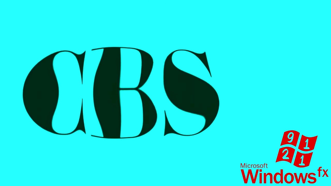 CBS 