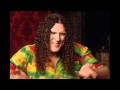 "Weird Al" Yankovic - The Eminem Interview