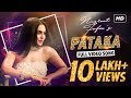 Pataka   official song  nusraat faria  baba yadav  pritom hasan  hot single  svf