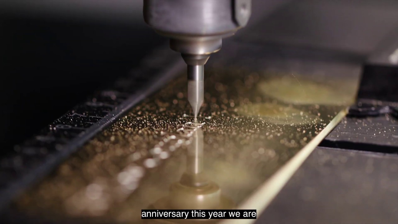Brunel Engraving Company - Commercial Engraving Services