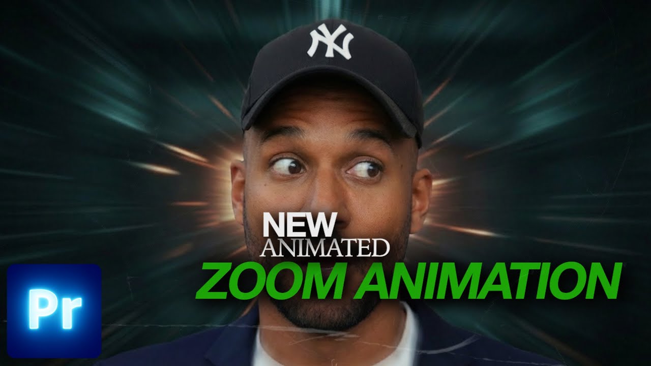 Zoom Shot Example Animation How to Use Animated Zoom (New Scale Feature) in Premiere Pro 🔍 (Step-by ...