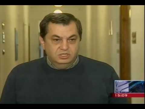 დავით ბერძენიშვილის კომენტარი