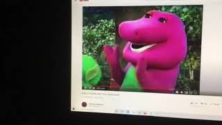 Barney & Friends PBS