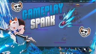 Transformice - Themaxking Racing Gameplay #2