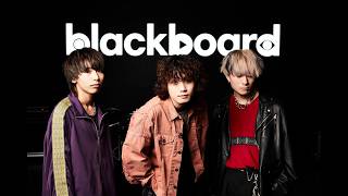 Shaftray「Antithese」(blackboard version)