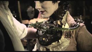 THE WORLD OF STEAM: THE CLOCKWORK HEART - TEASER