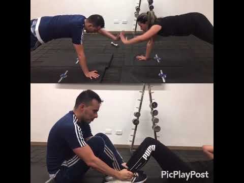Personal Trainer - YouTube