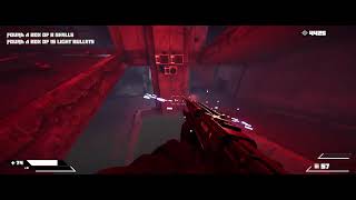 Turbo Overkill Emergence No Death MURDER MACHINE