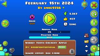 I really miss giving feedback... Send me any kind of levels to chat about! @skullyhopgd2476