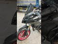 Ducati multistrada độ đuôi  497 kênh Tân Hóa phường Hòa thạnh quận Tân Phú