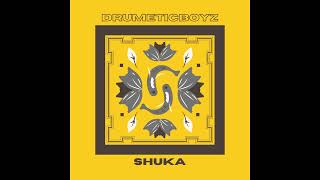 DrumeticBoyz - Shuka