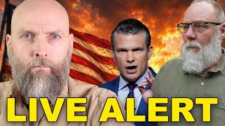 ⛔LIVE ALERT⛔NEW OUTBREAK DECLARED⛔INTERNATIONAL CRISIS⛔FOOD SHORTAGES ARE HERE⛔AMERICANS ARE LATE⛔