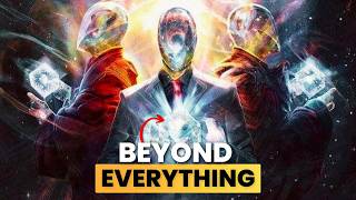 What Is Outerversal The Power Beyond Dimensions Explained