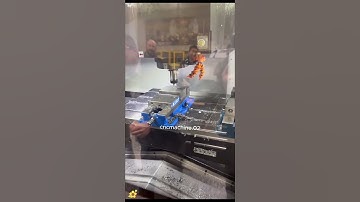 #cncmachine #machine #cncmill #cnc #automobile #cncfail