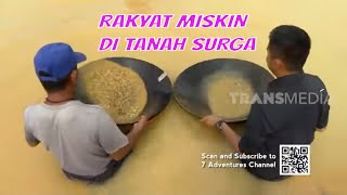 RAKYAT MISKIN DI TANAH SURGA | INDONESIAKU (22/06/20)