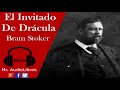 El invitado de Dracula - El huesped de Drácula -  Bram Stoker - cuentos de terror