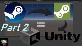 How to Code Steam Multiplayer lobbies in Unity using FacePunch : Part 2