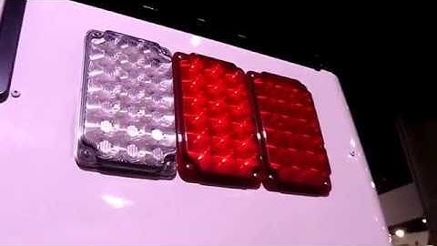 2018 Thomas Built C2 Bus Perfecto Review = Walkaround = First Impression = New Models