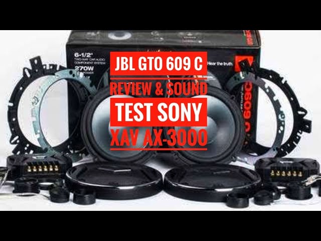 gto609c review