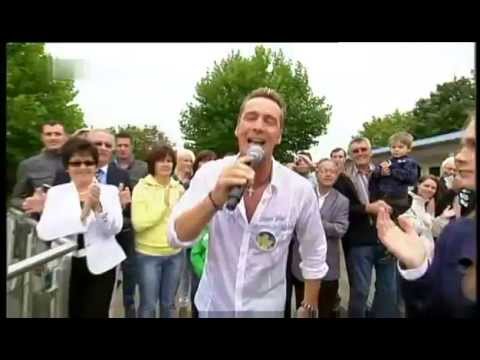 Jürgen Milski \u0026 Deejay Biene - Ihr könnt mich alle alle alle (offizielles Video)