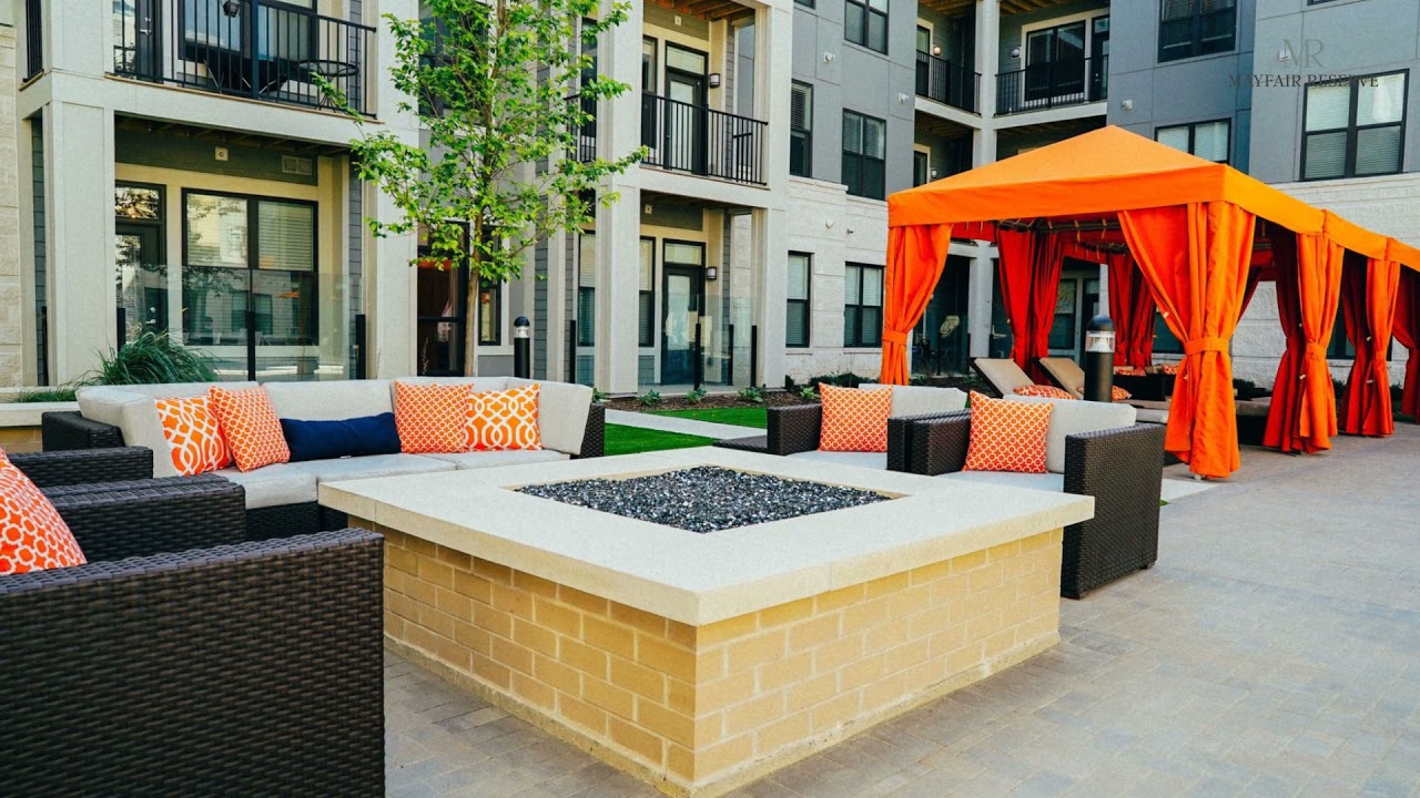 Mayfair Reserve Wauwatosa WI Luxury Apartments Atlantic Residential