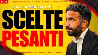 AMORIM deve RISOLVERE QUESTO! Gestione MODRIC e PULISIC torna! | Ultime notizie sul Milan