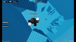 Difficulty rooms (EJT) Roblox Extreme Room Speedrun - 37.11s