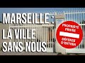 Marseille  le flau des quartiers ferms