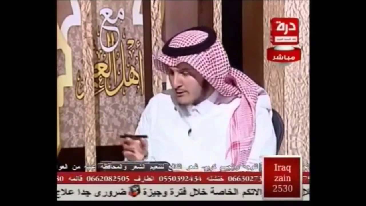 حكم التصوير الشيخ عبدالعزيز الطريفي
