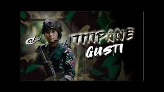 Titipane Gusti - Denny Caknan || Prada Candra Adi Pernata ( Lyrics )