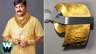 10 Expensive Everyday Items Only The Richest Can Afford