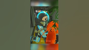 ‘I’m Not the Impostor’… But This Fish SAYS OTHERWISE! 💀🐟 | Lockdown Protocol