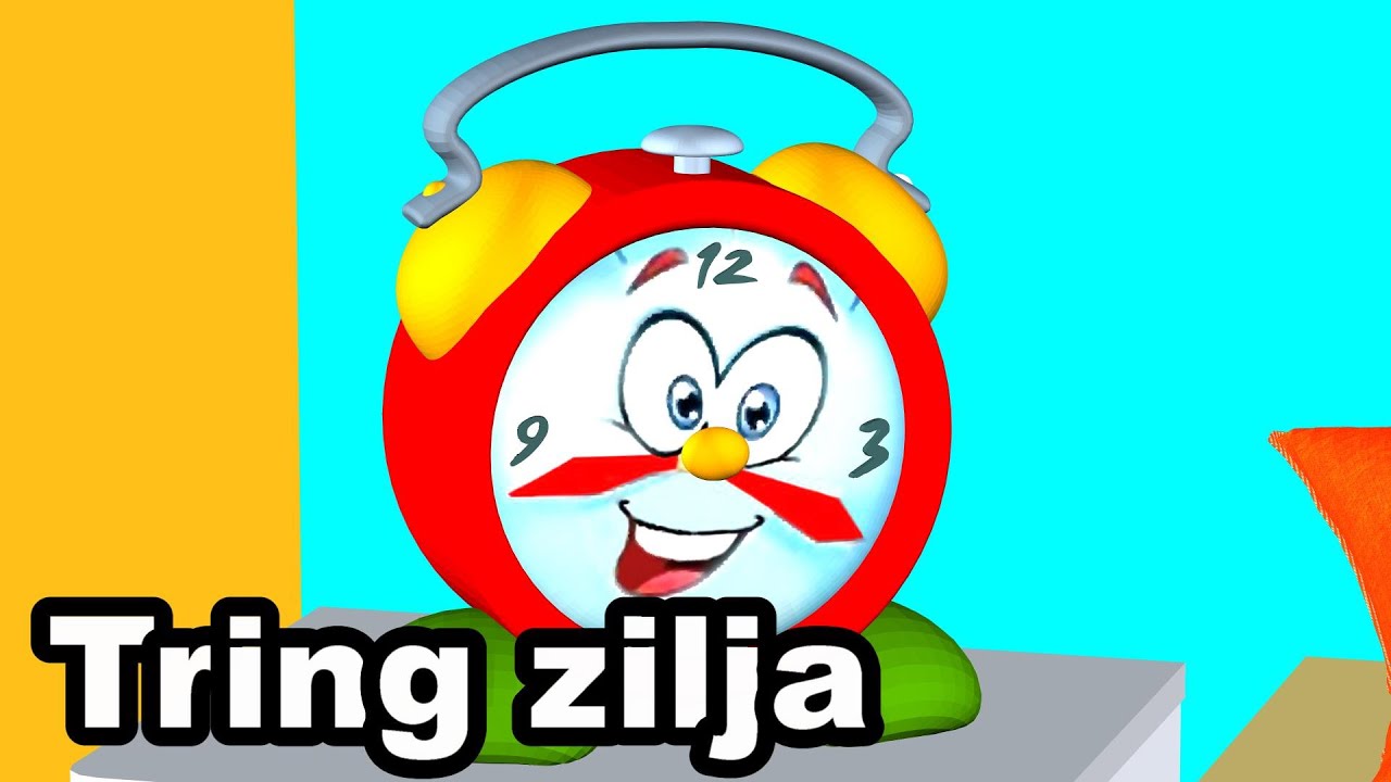 zilja