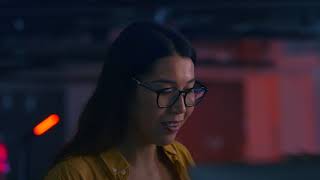 Ericsson ONE Internal Accelerator – Dreamers Video