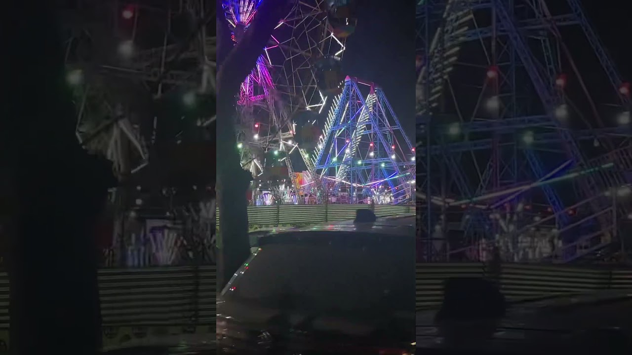 Delhi at its festive season 