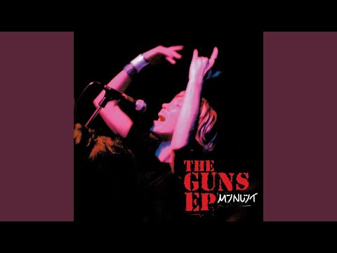 I Hate Guns (Live at Rippon 2004)