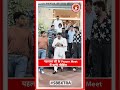 Govinda Departs After Offering His Condolences At Pahlaj Nihalani’s Prayer Meet 🕊️🙏