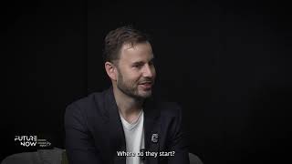 Futurenow Talks Zero Trust