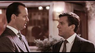 Mad Dog and Glory (1993) "The Expediter of Your Dreams" scene with Bill Murray and Robert De Niro Glorious Bill Murray