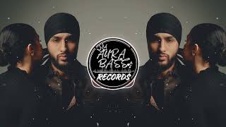 Body Language (BASS BOOSTED) | Sukha | Rumour Has It | New Punjabi Songs 2026 [HD]