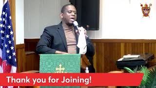 VOTAM Sunday Morning Worship 10/4/2026