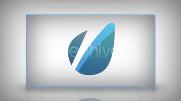 Clean Corporate Multi Video-Logo Opener | After Effects Project Files - Videohive template