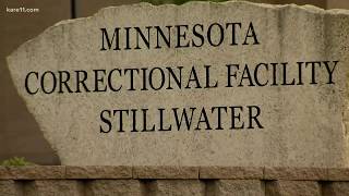 Stillwater correctional officer killed