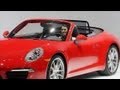 Porsche 911 Test Drive With WSJ's Dan Neil