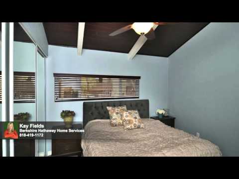 18350 Hatteras Unit 261, Tarzana, CA home video tour