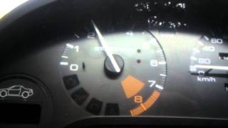 Two Step Shift Light Honda CRX Del Sol