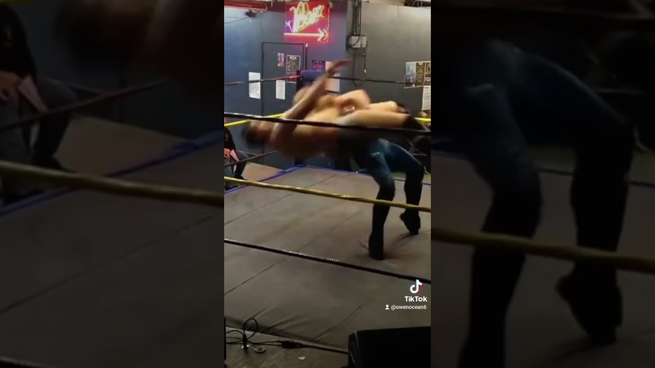 Teardrop BOOM compilation 