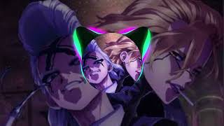 Dr. Stone: Science Future opening full CASANOVA POSSE" by ALI instrumental